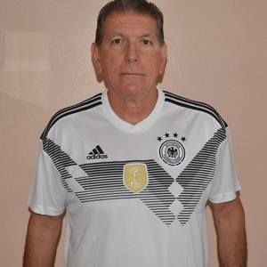 Meet your Posher, Rodolfo